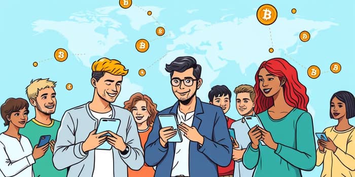 La Importancia del Diseño UX en la Adopción FinTech