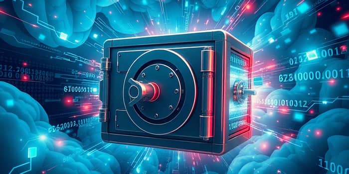 Privacidad Mejorada con Criptografía Homomórfica en Finanzas