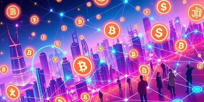 El Internet del Valor: Conectando Activos Físicos y Digitales