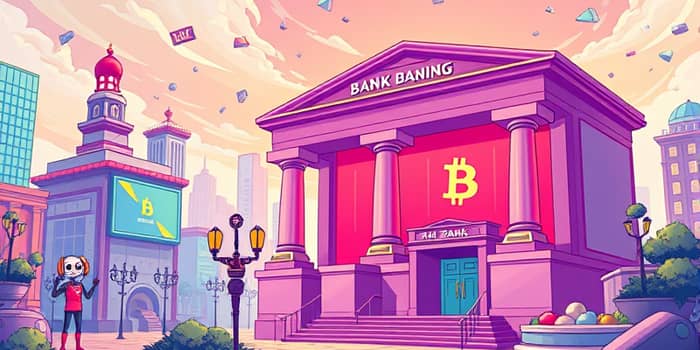 El Futuro de los Servicios Fiduciarios con Blockchain