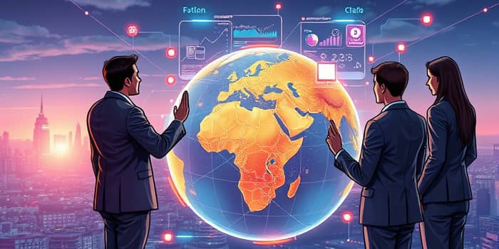 Sistemas Expertos en Cumplimiento Normativo (RegTech)