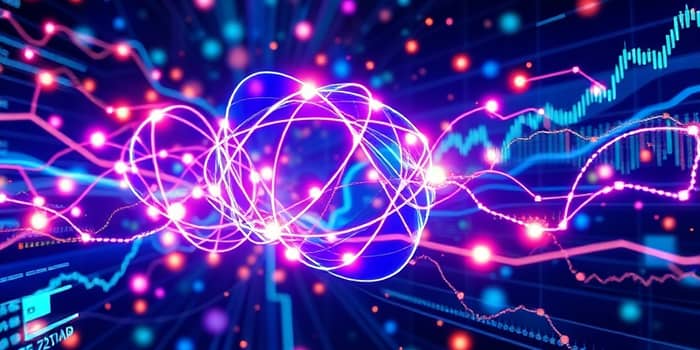 Finanzas Cuánticas en el Diseño de Productos Derivados