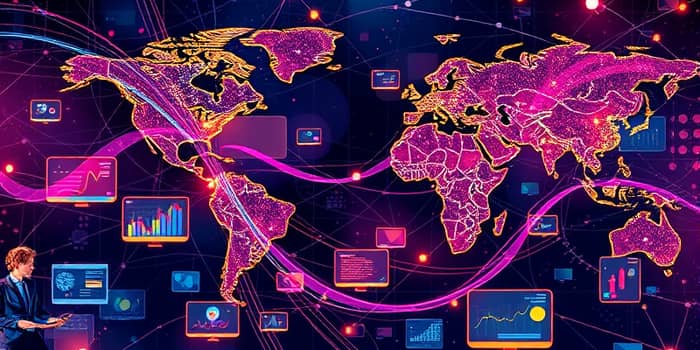 Predicción de Tendencias de Mercado con Procesamiento de Lenguaje Natural