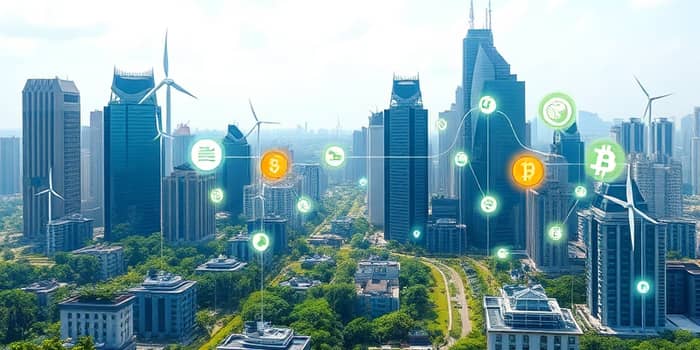 La Sostenibilidad como Motor de la Innovación FinTech