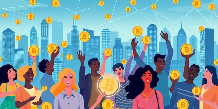 La Democratización del Dinero: Fintech al Descubierto