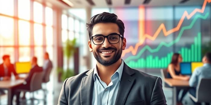 Emprende e Invierte: La Sinergia Perfecta para el Éxito