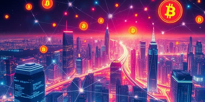 Introducción a las Criptomonedas: Más Allá de la Especulación