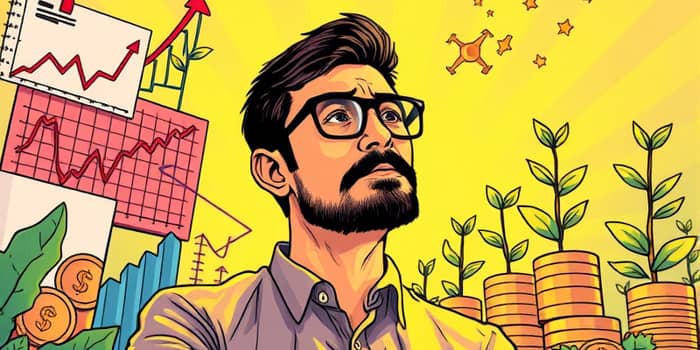 Optimiza Tus Impuestos: Maximiza Tus Ganancias de Inversión