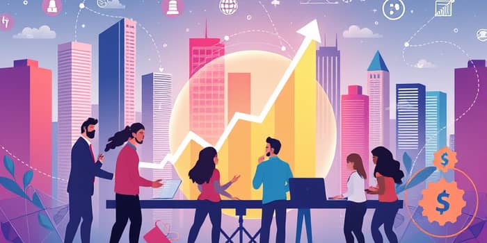 Lecciones de los Millonarios: Historias Inspiradoras de Finanzas