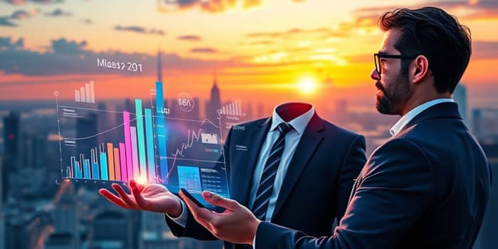 Asesoramiento Experto: Invierte con Confianza y Conocimiento