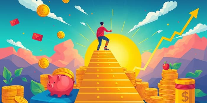 Tu Mejor Inversión: Conocimiento Financiero para el Éxito