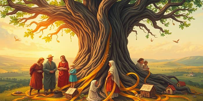 Planifica el Legado Familiar: Construyendo Riqueza Intergeneracional