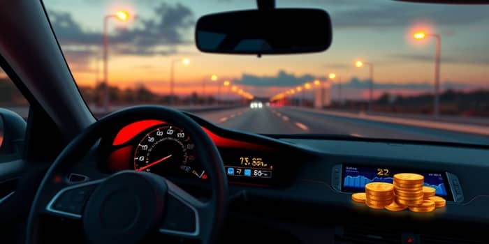 Finanzas en Piloto Automático: Ahorra y Crece Sin Esfuerzo