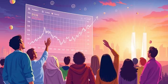 Simplifica tus Inversiones: El Poder de los Fondos Indexados
