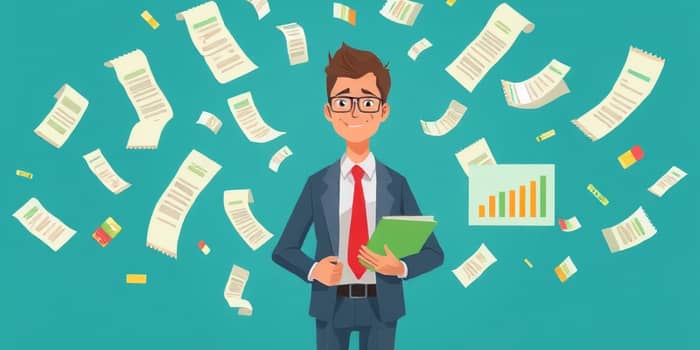 Gasta con Inteligencia: Elimina los Pequeños Despilfarros