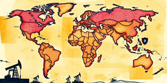 Eventos Globales y sus Finanzas: Cómo Proteger Tu Capital