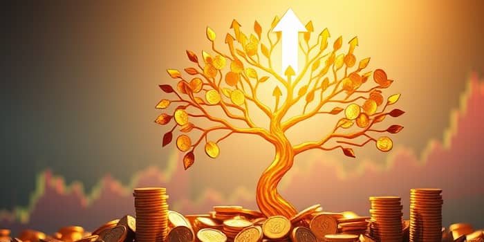 El Secreto del Crecimiento Acelerado: Interés Compuesto Revelado