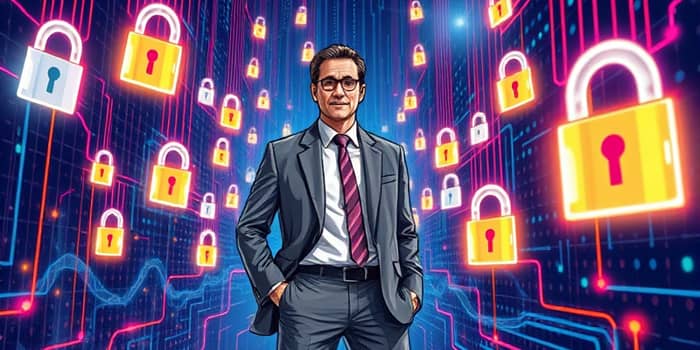 Ciberseguridad como Prioridad: Liderazgo en la Protección de Activos Financieros