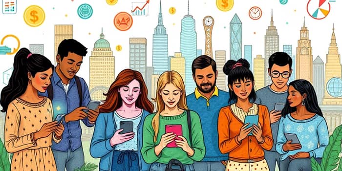 Modelos Fremium: Liderazgo en la Expansión de Servicios Financieros