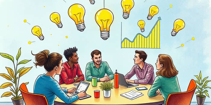 La Cultura del Error: Liderazgo en el Aprendizaje y la Innovación Financiera