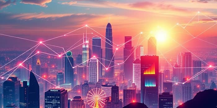 La Nueva Frontera: Liderazgo en Mercados Financieros Emergentes