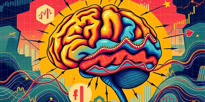 Neurociencia en la Evaluación del Riesgo de Inversión: Más Allá de los Números