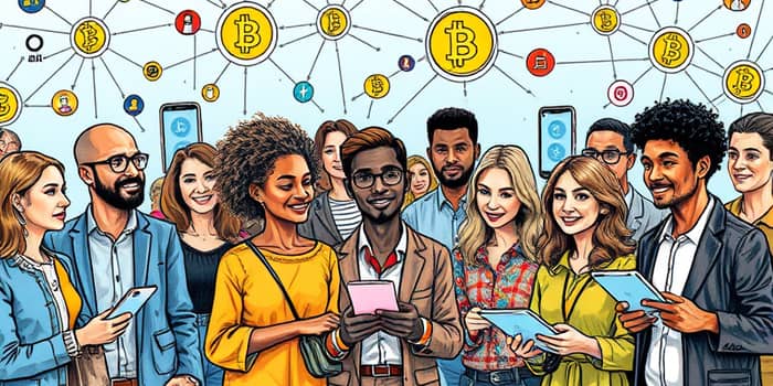 La Democratización del Acceso al Capital con la Ayuda de la Tecnología