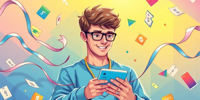 Finanzas a Pedido: Consumo Flexible de Servicios Bancarios