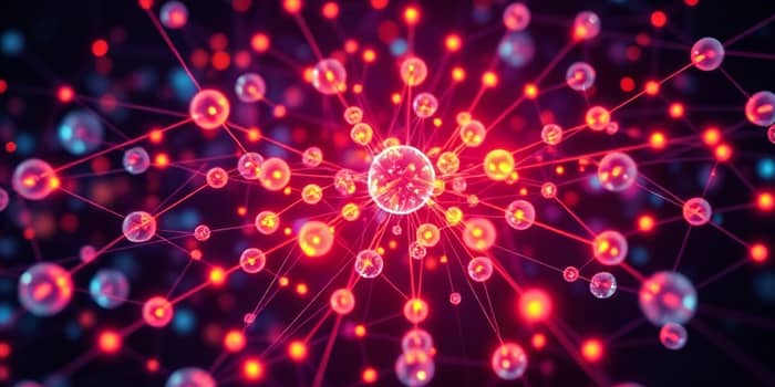 Análisis de Redes Financieras: Descubriendo Burbujas y Conexiones Ocultas