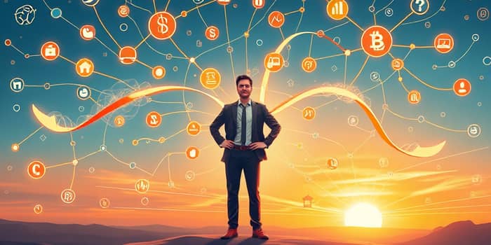 La Ruta Secreta del Inversor Exitoso: Mentalidad y Estrategia