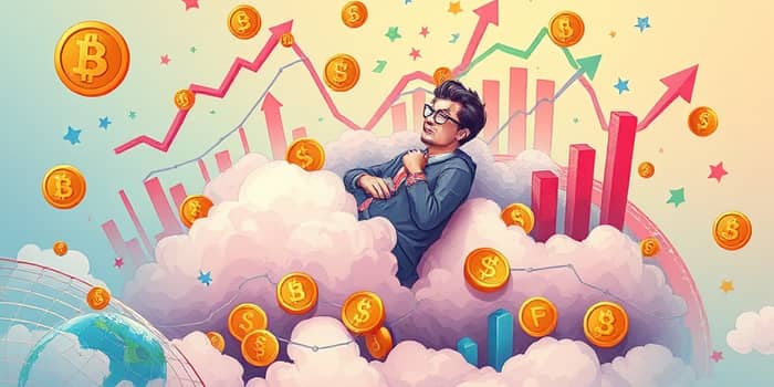 Gestiona tu Riesgo: Clave para Dormir Tranquilo como Inversor