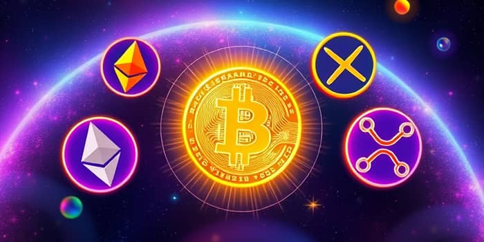 Criptoactivos más allá de Bitcoin: Explora Nuevas Fronteras