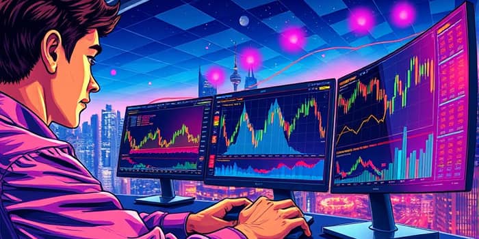 Cómo Leer el Mercado Bursátil: Identifica Oportunidades Clave