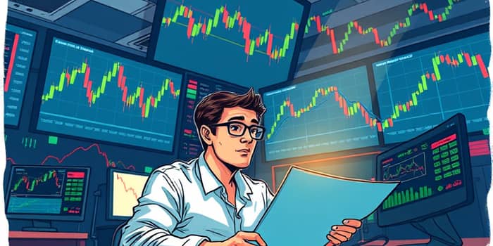 Invierte como un Experto: Análisis Técnico en la Práctica