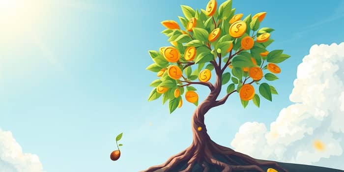 Haciendo Crecer tu Dinero: Estrategias para Pequeños Capitales