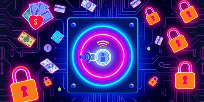 Ciberseguridad Financiera: Protege tu Dinero en el Mundo Digital