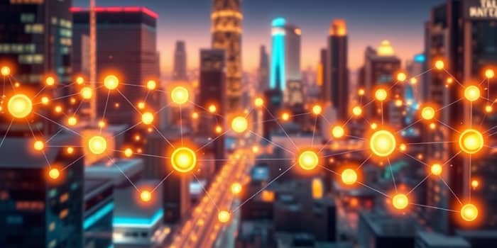 Contratos Inteligentes Autoejecutables: La Próxima Generación de Acuerdos Financieros