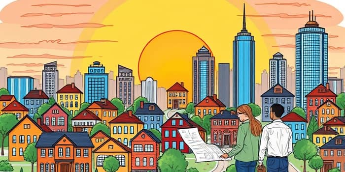 Inversiones Inmobiliarias: Más Allá de la Compra y Venta Tradicional