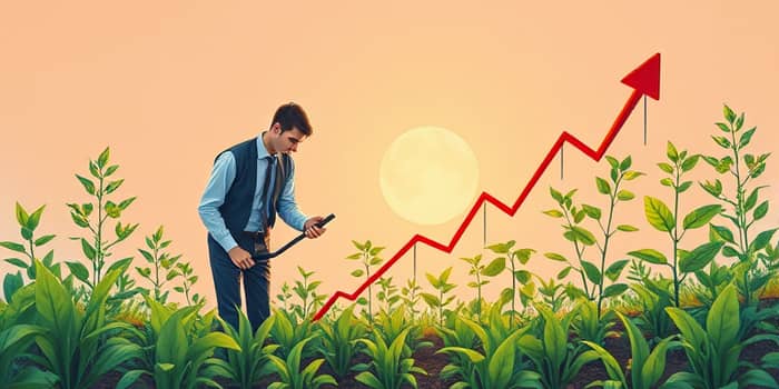 Fondos Indexados: Simplifica tu Estrategia de Inversión