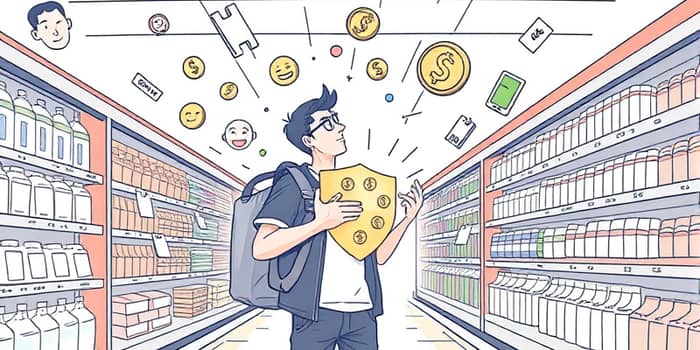 La Psicología del Consumidor: Evita Trampas y Ahorra Más