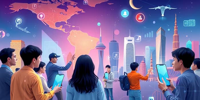 La Importancia del Diseño UX en la Adopción FinTech Avanzada