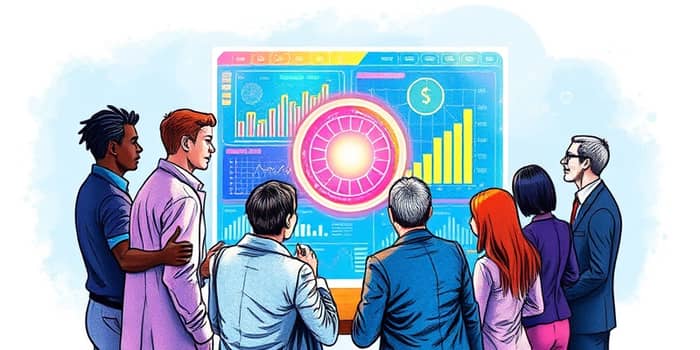 Impulsando la Rentabilidad: Liderazgo en la Optimización Financiera