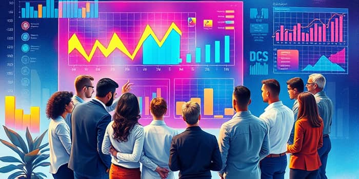 De la Estrategia a la Acción: Ejecución Exitosa en Proyectos Financieros