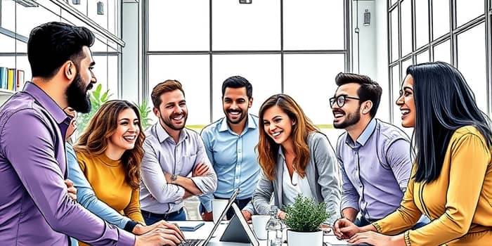 Marca Empleadora: Atrae y Retén el Mejor Talento