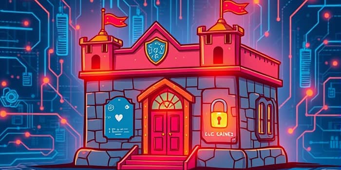 Ciberseguridad para Emprendedores: Protege tu Activo Digital