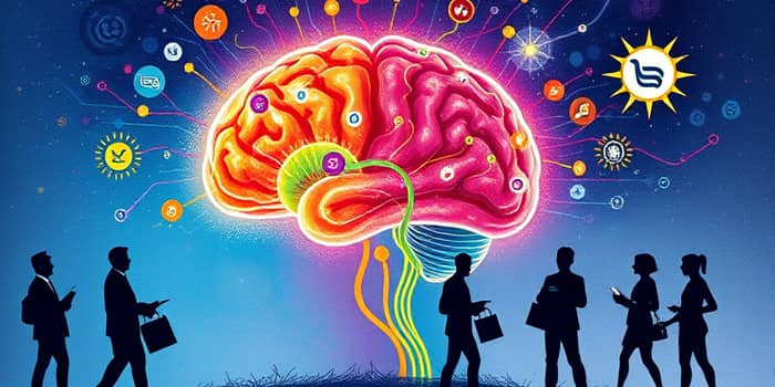 Neuroventas: Activa el Cerebro de tus Clientes para Vender Más