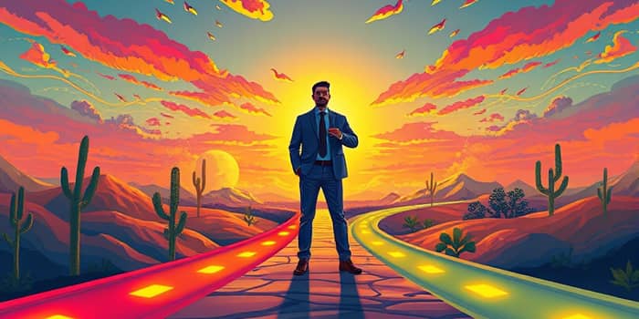 Coaching para Emprendedores: Impulsa tu Desarrollo Personal y Profesional