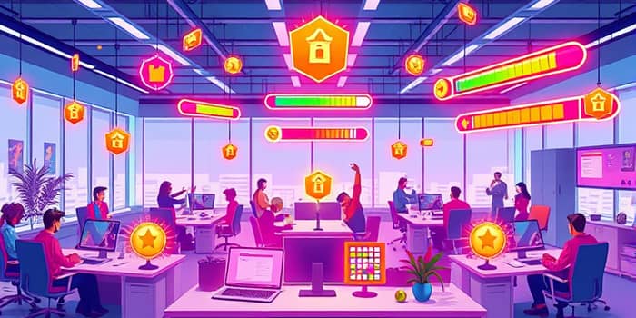 Gamificación en Negocios: Convierte tu Emprendimiento en un Juego