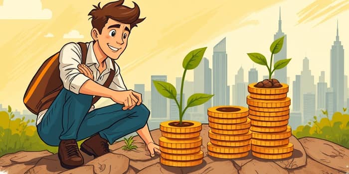 Financiamiento Bootstrapping: Crece con tus Propios Recursos