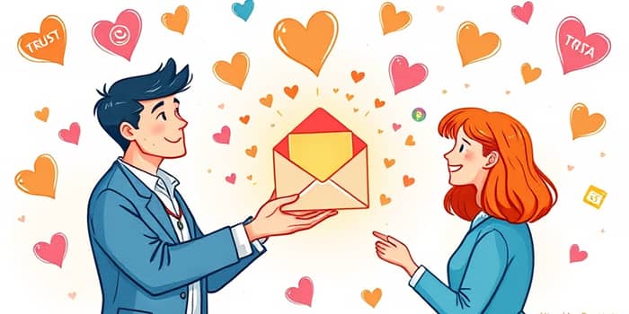 Marketing de Permiso: Construye Relaciones Duraderas con tus Clientes